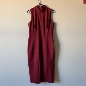 Brand New White House Black Market Dress